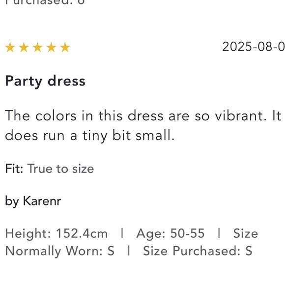 Farm Rio x Anthropologie
Short-Sleeve Button-Front Mini Dress size S. - Picture 12 of 16